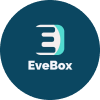 EveBox Logo